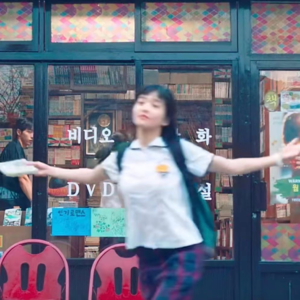 2. 影视剧综：我们沉潜在乌托邦中看世界