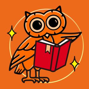 猫头鹰精学星球