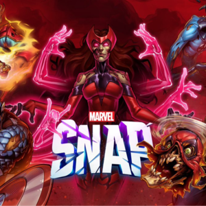 漫威赛季：不死军团 Undead Horde