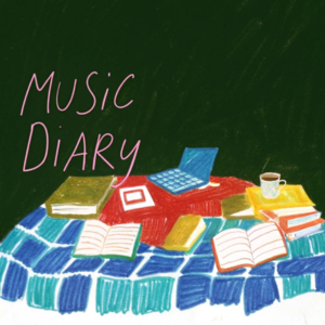 #70-💤睡前歌单 | 还有春天🌿