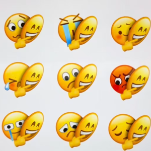 EP02 Mask On, Soul Intact 如何社会化却不丢掉自己？