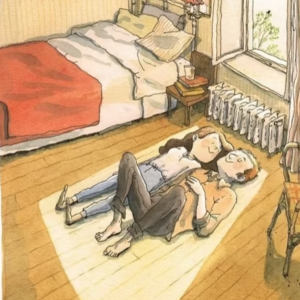 聊聊亲密的门槛：不认同但允许到底是溺爱还是兼容？