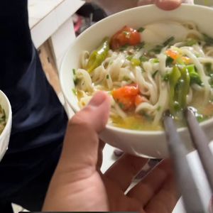 摩旅人声54｜摩旅100天，为什么我在陌生的路上，反而更容易被人接纳？