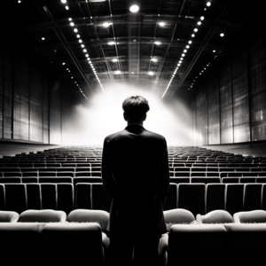 VOL193.从一部影片中汲取面对困境的力量《大象席地而坐》