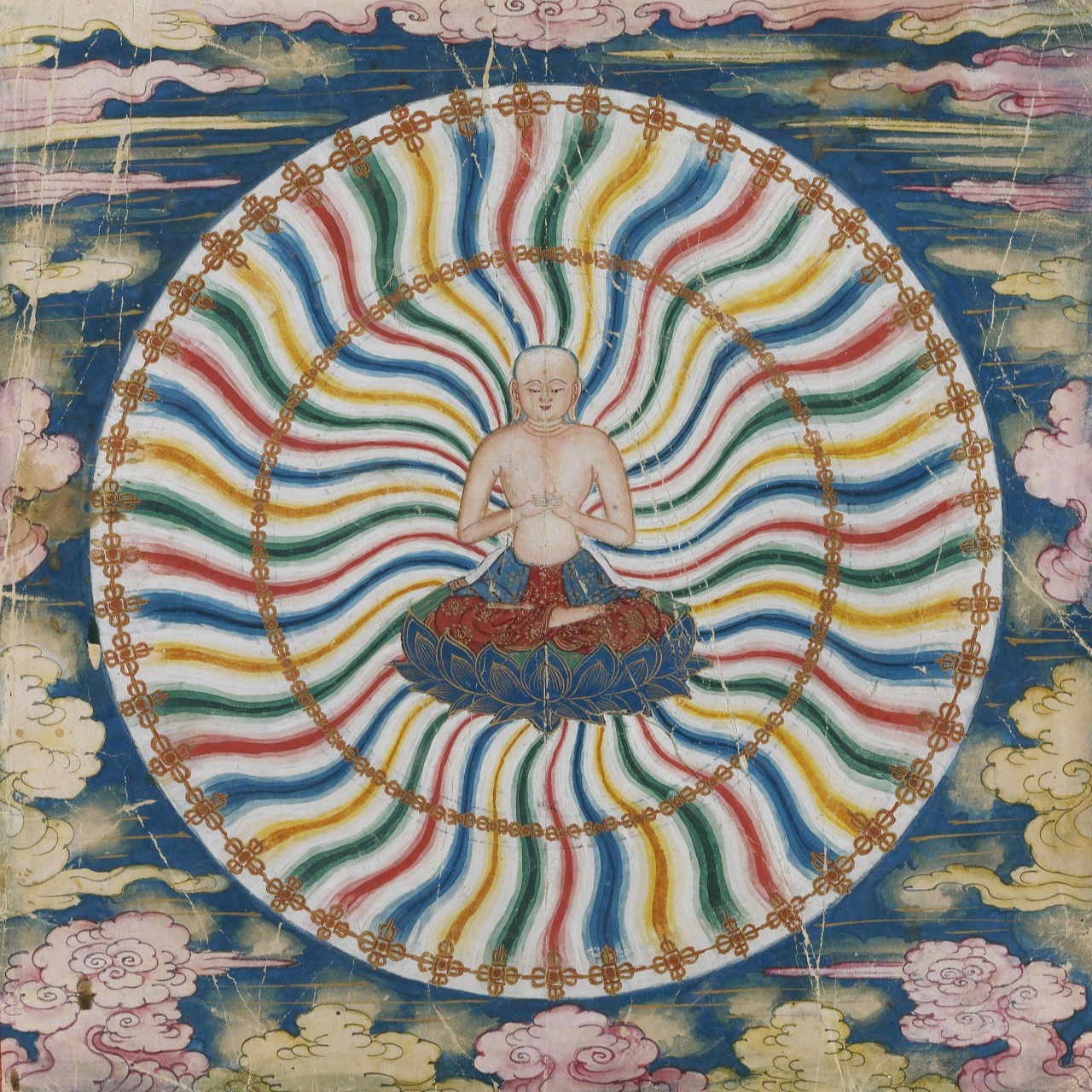 no.20 藏区的生死仪式 episode artwork