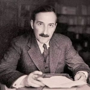 vol.87 | 昨日的世界与战争中的普通人