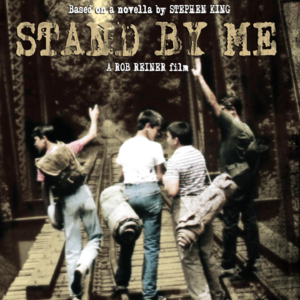 R级青春片《伴我同行》，斯蒂芬金难得的温柔："我再也没有交过12岁时那样的朋友"