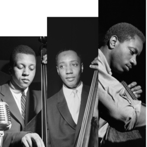 3. Art Blakey爵士信使的贝斯手们