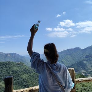 蒙面女侠