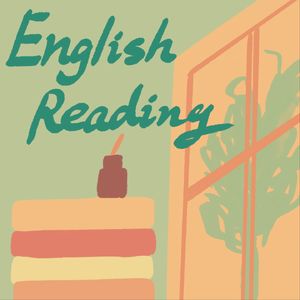 人教版英语七下阅读