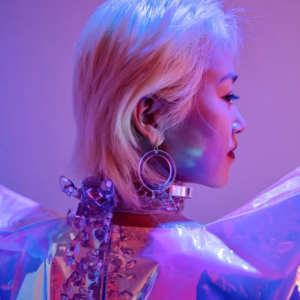 TRY DIFFERENT 敢不同 艺术群展专题 —— 林璟： “我所做的艺术，并不是为了反乌托邦。”