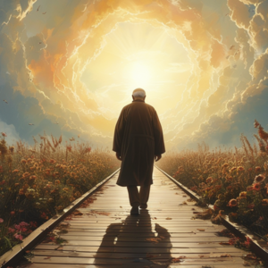 告别总有遗憾，我们在交流中治愈自己