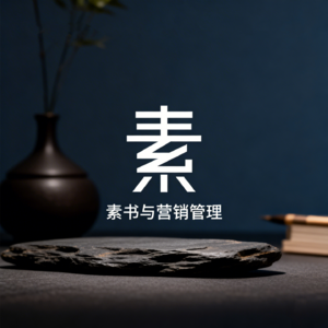 素书与营销管理