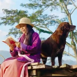 “人生如戏，苦乐自负” ：环境轻松了，人也会轻松