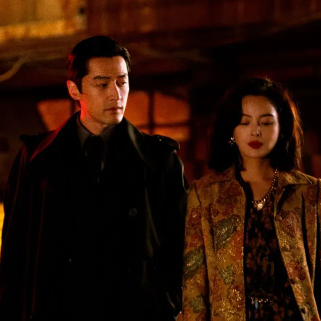 S38.《繁花》不好看？胡歌演得差？王家卫扑街了？怎么被骂得这么惨？ episode artwork