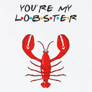 龙虾的餐桌史,与龙虾的永生之迷