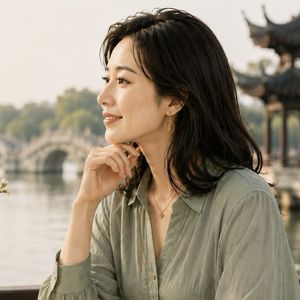 扬州阿雯