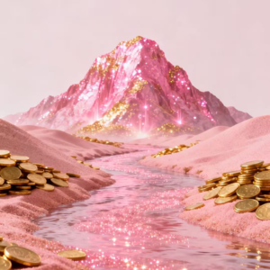 2026五行搞钱指南：找到你的阻力最小赚钱姿势