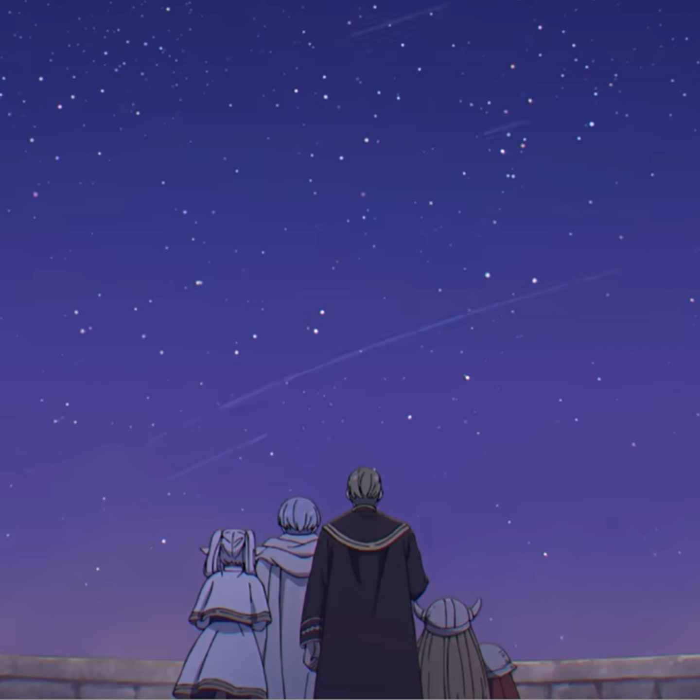 6《葬送的芙莉莲》一场跨越千年的生命探索之旅 影视作品安利EP01 episode artwork