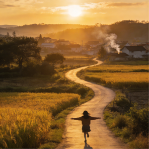 Vol.05 | 场景音乐——回家吧!尘途有音,万里归心