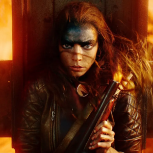 vol.09 《疯狂的麦克斯》等边三角形线下首聚会！