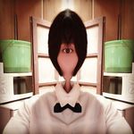 麻野美雪惠
