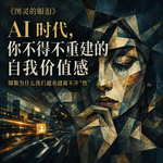 AI 时代，你不得不重建的自我价值感 ｜聊聊为什么我们越来越离不开“快”