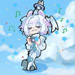 Wren在倾听