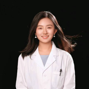 牙椅旁的第一年：从牙周探针到人生刻度