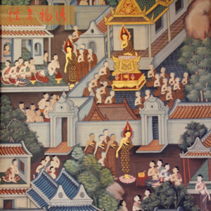 震惊!极度恐怖!泰国食禁果惹邪灵|无人鬼车上坡|奶奶梦中的告别