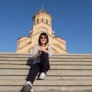 周惟菁Chloe-急事打