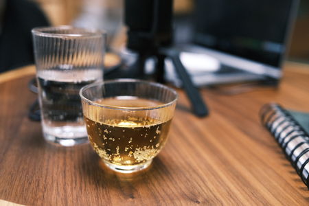 过刊012：像爸爸一样喝酒，醉了也许会有答案