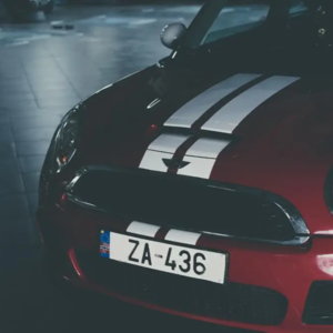 谦儿大爷代言MINICOOPER?宝马请于谦想干嘛?
