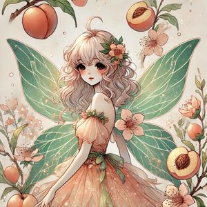 桃子不淘音