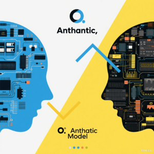 OpenAI与Anthropic模型开发理念差异