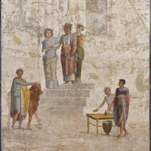 阿尔戈英雄们」01 伊阿宋和珀利阿斯