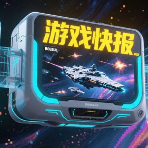 游戏快报 No.14 本周(11.23-11.29)热门游戏新闻