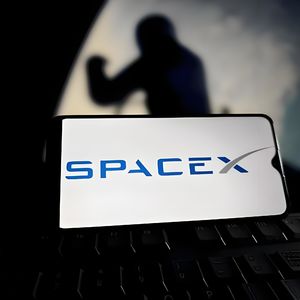 SpaceX1.77 万亿市值刷屏，但中国真没必要复制它