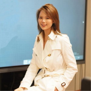 谢胜子 | 任何关系都有赏味期限