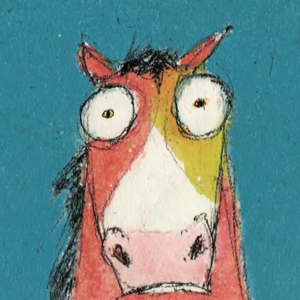 半身像第二期—论东亚牛马精神