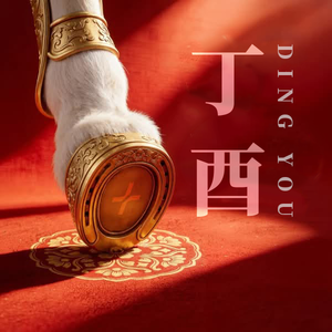 vol.110 全网最全丁酉月生存法则。从驿马到珠宝，如何在丁酉月如何接住“精修”的红利？