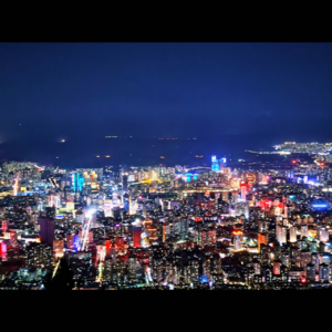 兰州—总是在清晨出走