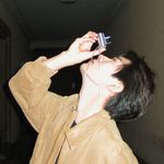 格子小孩