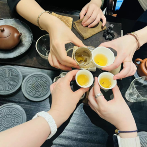 10 见独携伴,走向人生终点的最后路程