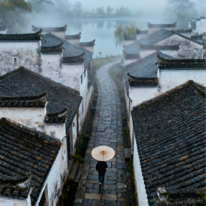 Vol.401|国庆假期“小众旅游地”,为何成为新热门?
