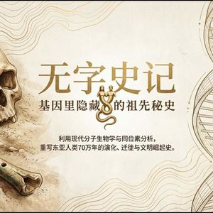本土起源 vs 外来输入：中华文明真的是“自生”的吗？