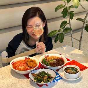 Vol.182 | 饮食新语：活捉主理人 - 胖妹面庄