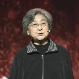 看完张赞英后，我开始信命了