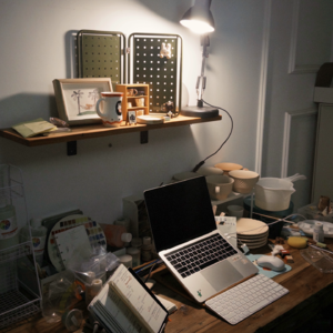 只要够执着，就会有希望 📅 Apr.27