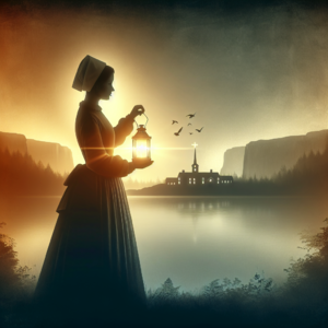 E5. 南丁格尔：从贵族千金到提灯女神的传奇